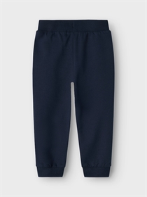 NAME IT Gurli Gris Sweatpants Osgar Dark Sapphire